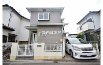 【外観】販売現地