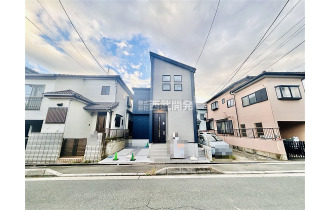 【外観】現地外観