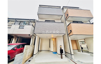 【外観】現地外観