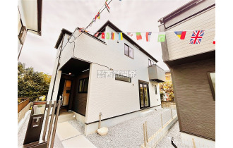 【外観】現地外観