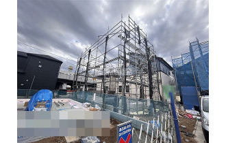 【外観】現地外観