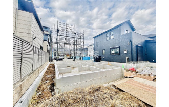 【外観】現地外観