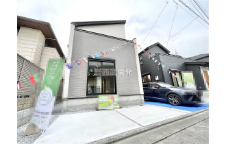 【外観】現地外観