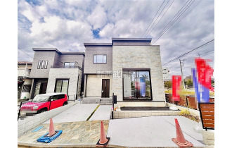 【外観】現地外観