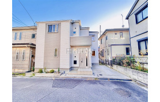 【外観】現地外観