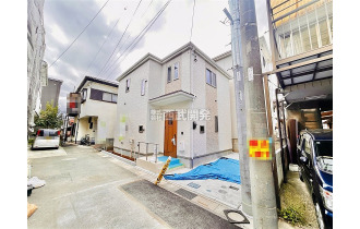 【外観】現地外観