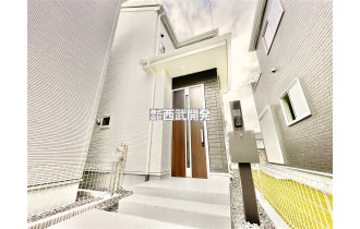 【外観】現地外観