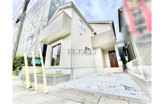 【外観】現地外観