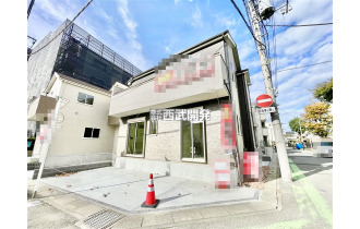 【外観】現地外観