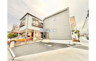 【外観】現地外観