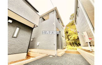 【外観】現地外観