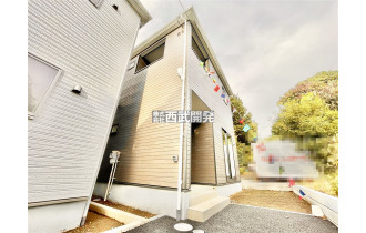 【外観】現地外観