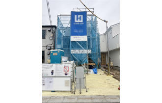 【外観】販売現地