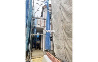 【外観】販売現地