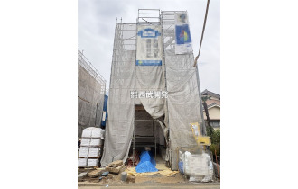 【外観】販売現地