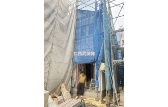 【外観】販売現地