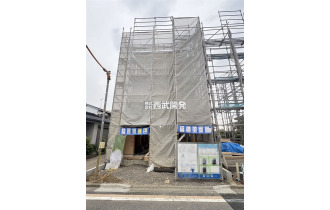 【外観】販売現地