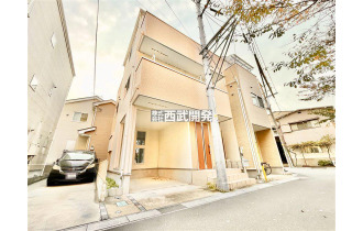 【外観】現地外観