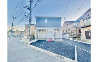 【外観】現地外観