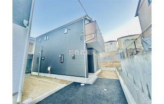 【外観】現地外観