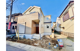 【外観】現地外観