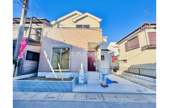 【外観】現地外観