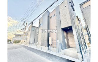 【外観】販売現地