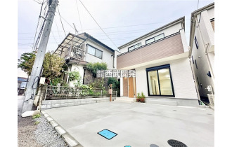 【外観】販売現地