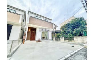 【外観】販売現地