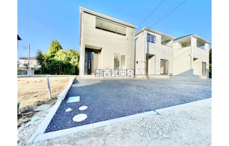 【外観】現地外観