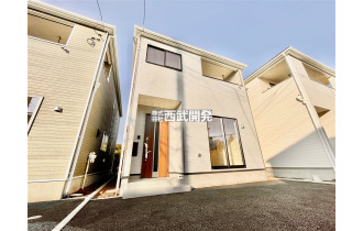 【外観】現地外観