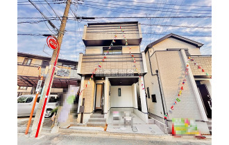 【外観】現地外観