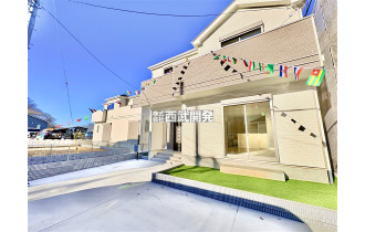 【外観】販売現地