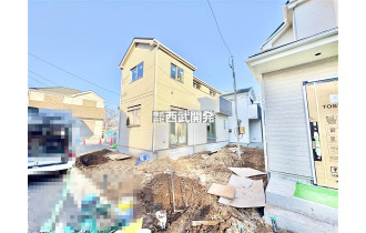 【外観】販売現地