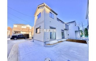 【外観】販売現地