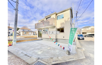 【外観】販売現地