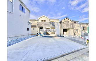 【外観】販売現地