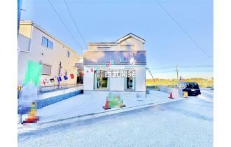 【外観】販売現地