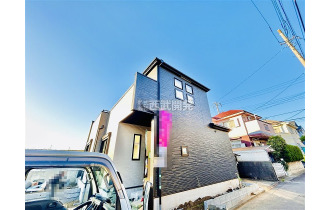 【外観】現地外観