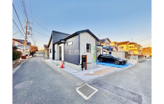 【外観】現地外観