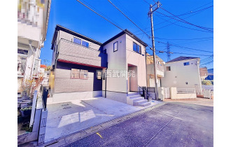 【外観】現地外観