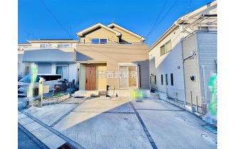 【外観】現地外観