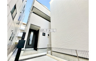 【外観】販売現地