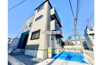 【外観】販売現地