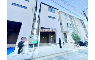 【外観】現地外観