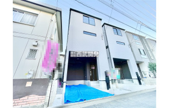 【外観】現地外観