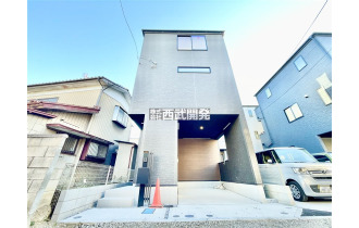 【外観】現地外観