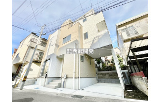 【外観】現地外観