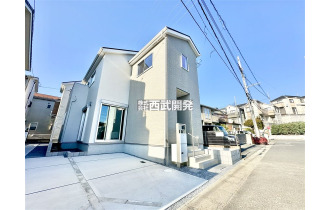 【外観】販売現地