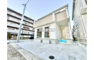 【外観】販売現地